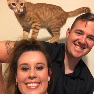 Meet your Posher, Victoria